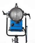 Arri Compact Hmi Fresnel Light With 575/1200 Eb Ballast - SKU#1680273. Fixed Price $1100.00.