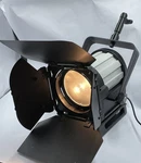 Litepanels Inca 6 Led Fresnel Light W/ Power Supply. Used.. Fixed Price $199.00.