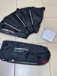 Ambitful Quick Softbox 65 Portable Octagon Umbrella Parts. Fixed Price $34.99.