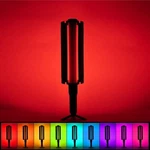 Viltrox H18 Double-sided Rgb Led Tube Light 2800K-6800K. Fixed Price $108.00.
