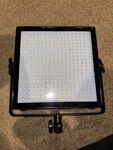 Genaray SP-E-360B Spectroled Essential Bi-color Light. Fixed Price $80.00.