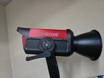 Gvm Great Video Maker Pro SD500B. Fixed Price $313.00.