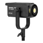 Nanlite FS-60B Bi-color Led Portable Studio Spotlight App Control Pro. Fixed Price $99.00.
