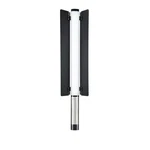 Jinbei EFT-220 22.64" 14W Bi-color Led Tube Light. Fixed Price $59.00.