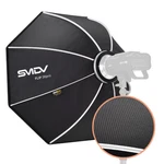 Smdv Speed-box FLIP36PRO Quick Soft Diffuser F/ Bowens Elinchrom Profoto Strobe. Fixed Price $298.59.