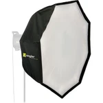 Angler Boombox Octagonal Softbox With Bowens Mount (48") V1 - New In Box!. Fixed Price $79.97.