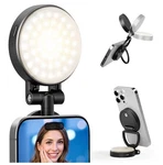Raleno Magnetic Selfie Light For Magsafe Iphone PL-30 Tiktok Video Instagram. Fixed Price $22.95.