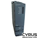 Mitsubishi Q02HCPU High Performance Programmable Logic Controller (plc) /. Fixed Price $378.00.