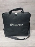 Flashpoint Photo/video 13" Dimmable Led 42W 5500K Ac Powered Light Ring With Bag. Fixed Price $69.99.