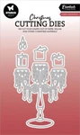 Studio Light Essentials Cutting Die-nr. 849, Classic Candlestick (pack Of 2). Fixed Price $17.05.