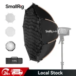 Smallrig 35"/90CM LA-O90 Quick Release Octagon For Cob Light. Fixed Price $79.99.