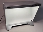 Pristine Gti PDV-2E/D Professional Desktop D50 Color Viewer, Dimmer, Side Walls. Fixed Price $599.97.