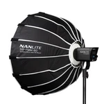 Nanlite Forza Softbox With Fm Mount (open Box). Fixed Price $83.30.