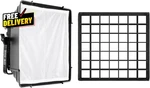 Gvm Led Lighting Softbox With Grid Beehive For 800D/560AS/480LS Foldable.... Fixed Price $54.48.