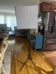 Raleno 16X16" Softbox Photography Lighting KIT,50 Pack With Carrying Bag. Fixed Price $29.00.