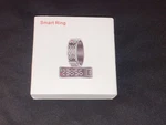 Smart Ring Digital Led Display Size 12 Fitness Tracker Watch Style Band New. Fixed Price $44.95.