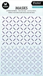 Studio Light Essentials 5.9X8.25 Stencil-nr. 275, Floral Pattern. Fixed Price $19.00.