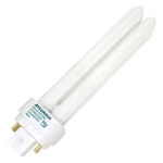 Ledvance 20672 Compact Fluorescent 4 Pin Double Tube 3500K, 18-WATT. Fixed Price $5.33.