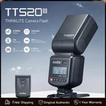 Godox TT520III Camera Flash For Sony Canon Nikon Panasonic Olympus Pentax. Fixed Price $59.00.