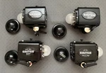 Paul C Buff Einstein E640 Strobe Flash Monolight 640WS. W/2 Vagabonds And Ex. Fixed Price $1200.00.