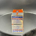 Osram Halogen Bellaphot 64633 15V 150W 07364 Bulb Lamp Made In Germany. Fixed Price $29.99.
