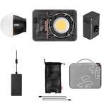 Zhiyun PLX105 Molus X60 60W Bi-color Pocket Cob Led Light Combo Kit. Fixed Price $269.00.