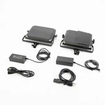 Neewer NL-660 Bi-color Led 2-LIGHT Kit SKU#2039778. Fixed Price $148.00.