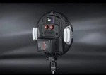 New Rotolight Aeos 2 Rgbww Led Lighting Kit Touchscreen App Control.. Fixed Price $950.00.