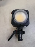 Zhiyun Molus G300, 300W Cob Bi-color Led Video Light (main Unit Only). Fixed Price $160.00.