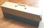 W/ Case Smith-victor GL-60 Vintage Studio Lighting 300W Movie Prop Works. Fixed Price $22.49.
