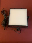 Fovitec Studio Pros S-600B Photography Light. Fixed Price $95.00.