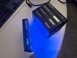 Aputure Mc (X5 Units) Rgbww Led Video Lights. Fixed Price $485.00.
