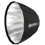 Godox P90L 35" Deep Parabolic Softbox - Bowens Mount (light Version). Fixed Price $89.00.
