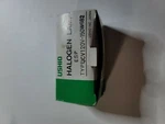 1000362 Esp Ushio JCV120V-150WGB2 BA15D Halogen Quartz Lamp. Fixed Price $19.71.