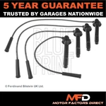 Fits Subaru Forester Impreza Legacy 2.0 2.5 + Other Models Mfd Ignition Leads. Fixed Price $79.94.