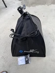 Ls Studio Pro Softbox With Stand Photography / Video Lighting. Fixed Price $35.00.