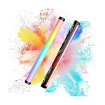 Gvm Rgb Tube Light, BD25R 25W Wand With 300 Lamp Beads, 24" Photography.... Fixed Price $193.74.