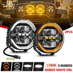 Colight 7"/9"INCH 360-PRO 800W Round Led Work Pod Offroad Atv Utv Fog Lamp. Fixed Price $240.29.
