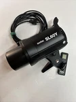 Godox SL-60Y Video Light Bowens Mount W/ RC-A5 Remote. Fixed Price $120.00.
