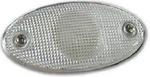 Recessed Mount Incandescent Courtesy Light. Fixed Price $35.40.