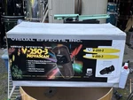 Vei V-250-3 Novascan Effects Light. Fixed Price $180.00.