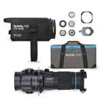Nanlite FS-60B Led Studio Spotlight Fm Mount Projection Attachment Bundle. Fixed Price $699.99.