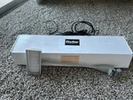 Skyline Led 34964-SILVER-120 Arm Lighting For Skytruss Mirage Mosaic Etc. Fixed Price $75.00.