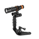 Orcatorch D710V MK2 Single Combo Kit. Fixed Price $189.99.