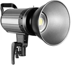 100W Bi-color Led Video Light With Bowens Mount, App Control, Lantern Softbox.... Fixed Price $222.30.