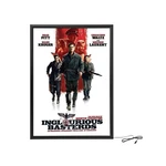 HKSIGN-24 X36 Backlit Movie Poster Art Picture Frame Led Light Box With Alumi.... Fixed Price $267.42.