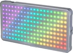 Digipower -rainbow Rgb 135 Led Video Light For Digital/mirrorless Cameras Silver. Fixed Price $24.95.