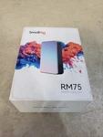 Smallrig RM75 Video Light, Rgbww Full Color Portable Led Panel. Fixed Price $65.00.