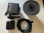 Smallrig Rc 220B Pro 220W Cob Video Light - Arri. Fixed Price $200.00.