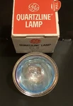 Elb Quartzline Lamp 30 V 80W Watts Nos New Oem Boxed Orig.general Electric. Fixed Price $12.75.